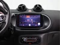 2018 Smart Fortwo 1.0L 52kW Hardtop Dynamic Edition (National V Emission Standard) — миниатюра 14