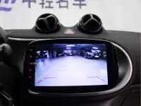 2018 Smart Fortwo 1.0L 52kW Hardtop Dynamic Edition (National V Emission Standard) — миниатюра 17