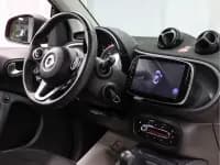 2018 Smart Fortwo 1.0L 52kW Hardtop Dynamic Edition (National V Emission Standard) — миниатюра 19