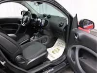 2018 Smart Fortwo 1.0L 52kW Hardtop Dynamic Edition (National V Emission Standard) — миниатюра 20