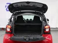 2018 Smart Fortwo 1.0L 52kW Hardtop Dynamic Edition (National V Emission Standard) — миниатюра 21