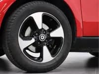 2018 Smart Fortwo 1.0L 52kW Hardtop Dynamic Edition (National V Emission Standard) — миниатюра 25