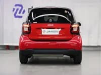2018 Smart Fortwo 1.0L 52kW Hardtop Dynamic Edition (National V Emission Standard) — миниатюра 5