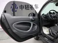 2018 Smart Fortwo 1.0L 52kW Hardtop Dynamic Edition (National V Emission Standard) — миниатюра 6