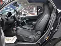 2018 Smart Fortwo 1.0L 52kW Hardtop Dynamic Edition (National V Emission Standard) — миниатюра 7