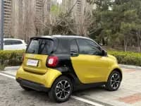 2015 Smart Fortwo 1.0L 52kW Hardtop Passion Edition — миниатюра 16