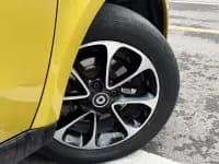 2015 Smart Fortwo 1.0L 52kW Hardtop Passion Edition — миниатюра 4