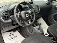 2015 Smart Fortwo 1.0L 52kW Hardtop Passion Edition — миниатюра 6