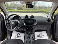 2015 Smart Fortwo 1.0L 52kW Hardtop Passion Edition — миниатюра 7