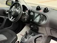 2015 Smart Fortwo 1.0L 52kW Hardtop Passion Edition — миниатюра 8