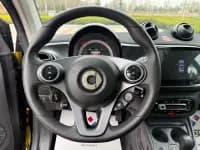 2015 Smart Fortwo 1.0L 52kW Hardtop Passion Edition — миниатюра 9