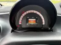 2015 Smart Fortwo 1.0L 52kW Hardtop Passion Edition — миниатюра 10