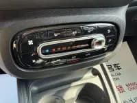 2018 Smart Fortwo 1.0L 52kW Hardtop Dynamic Edition (National V Emission Standard) — миниатюра 12