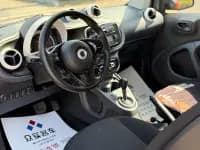 2018 Smart Fortwo 1.0L 52kW Hardtop Dynamic Edition (National V Emission Standard) — миниатюра 6