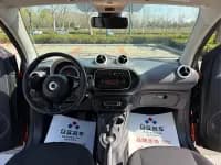 2018 Smart Fortwo 1.0L 52kW Hardtop Dynamic Edition (National V Emission Standard) — миниатюра 7