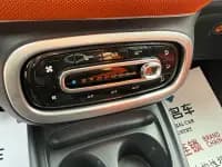 2015 Smart Fortwo 1.0L 52kW Hardtop Passion Edition — миниатюра 12