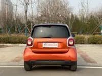 2015 Smart Fortwo 1.0L 52kW Hardtop Passion Edition — миниатюра 17