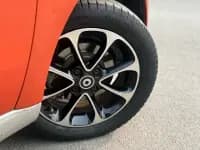 2015 Smart Fortwo 1.0L 52kW Hardtop Passion Edition — миниатюра 4