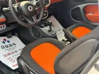 2015 Smart Fortwo 1.0L 52kW Hardtop Passion Edition — миниатюра 6