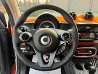 2015 Smart Fortwo 1.0L 52kW Hardtop Passion Edition — миниатюра 9