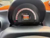 2015 Smart Fortwo 1.0L 52kW Hardtop Passion Edition — миниатюра 10