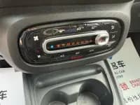 2019 Smart Fortwo 0.9T 66kW Hardtop Wind Power Edition (China VI Emission Standard) — миниатюра 12