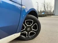 2019 Smart Fortwo 0.9T 66kW Hardtop Wind Power Edition (China VI Emission Standard) — миниатюра 4