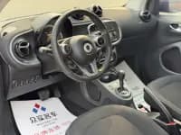 2019 Smart Fortwo 0.9T 66kW Hardtop Wind Power Edition (China VI Emission Standard) — миниатюра 6