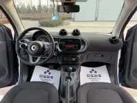 2019 Smart Fortwo 0.9T 66kW Hardtop Wind Power Edition (China VI Emission Standard) — миниатюра 7