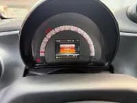 2019 Smart Fortwo 0.9T 66kW Hardtop Wind Power Edition (China VI Emission Standard) — миниатюра 10