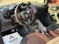 2015 Smart Fortwo 1.0L 52kW Hardtop Passion Edition — миниатюра 4