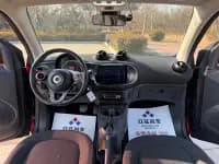 2015 Smart Fortwo 1.0L 52kW Hardtop Passion Edition — миниатюра 5