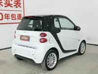 2012 Smart Fortwo 1.0 MHD Hardtop Comfort Edition — миниатюра 2