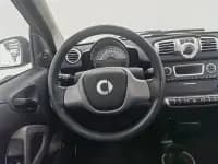 2012 Smart Fortwo 1.0 MHD Hardtop Comfort Edition — миниатюра 11