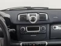 2012 Smart Fortwo 1.0 MHD Hardtop Comfort Edition — миниатюра 12