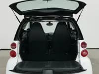 2012 Smart Fortwo 1.0 MHD Hardtop Comfort Edition — миниатюра 16