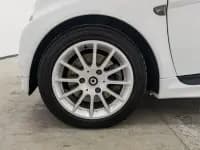 2012 Smart Fortwo 1.0 MHD Hardtop Comfort Edition — миниатюра 17