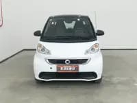 2012 Smart Fortwo 1.0 MHD Hardtop Comfort Edition — миниатюра 3