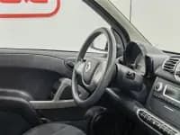 2012 Smart Fortwo 1.0 MHD Hardtop Comfort Edition — миниатюра 22
