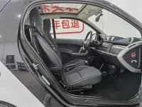 2012 Smart Fortwo 1.0 MHD Hardtop Comfort Edition — миниатюра 23