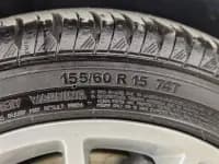 2012 Smart Fortwo 1.0 MHD Hardtop Comfort Edition — миниатюра 24