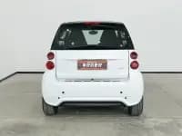 2012 Smart Fortwo 1.0 MHD Hardtop Comfort Edition — миниатюра 4