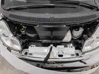 2012 Smart Fortwo 1.0 MHD Hardtop Comfort Edition — миниатюра 6