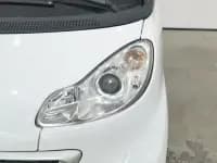 2012 Smart Fortwo 1.0 MHD Hardtop Comfort Edition — миниатюра 7
