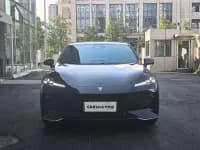 Deep Blue SL03 2025 Facelift Range Extended Elite Model — миниатюра 3