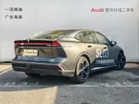 Dark Blue SL03 2023 Model 200Max Extended Range — миниатюра 5