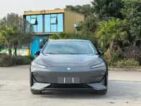 Deep Blue SL03 2022 Model 515 Pure Electric Edition — миниатюра 2