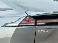 Deep Blue SL03 2022 Model 515 Pure Electric Edition — миниатюра 12