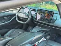 Deep Blue SL03 2022 Model 515 Pure Electric Edition — миниатюра 13