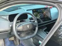 Deep Blue SL03 2022 Model 515 Pure Electric Edition — миниатюра 14